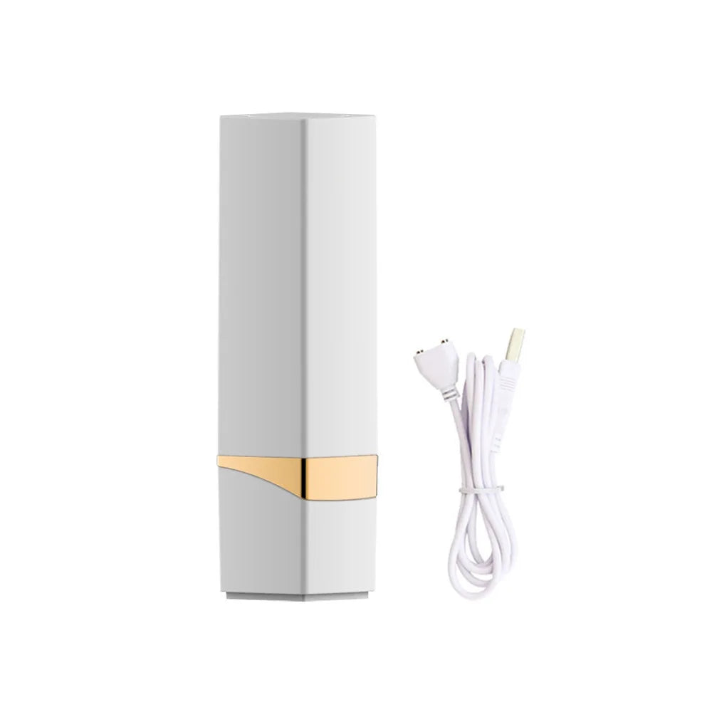 Mini Rossetto Donne Vibratore Vaginale G-spot Dildo Massaggiatore Clitorideo Capezzolo Vuoto Stimolatore di Vibrazione Coppia Femminile Giocattoli Del Sesso