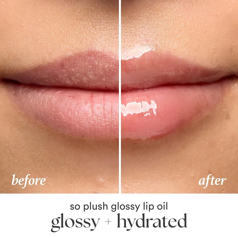 6 Pz Sapore Fruttato Acquoso Lucido Lip Gloss Set Trasparente Lip Gel Idratante Idratante Lip Gloss Donne Labbra Trucco All'ingrosso