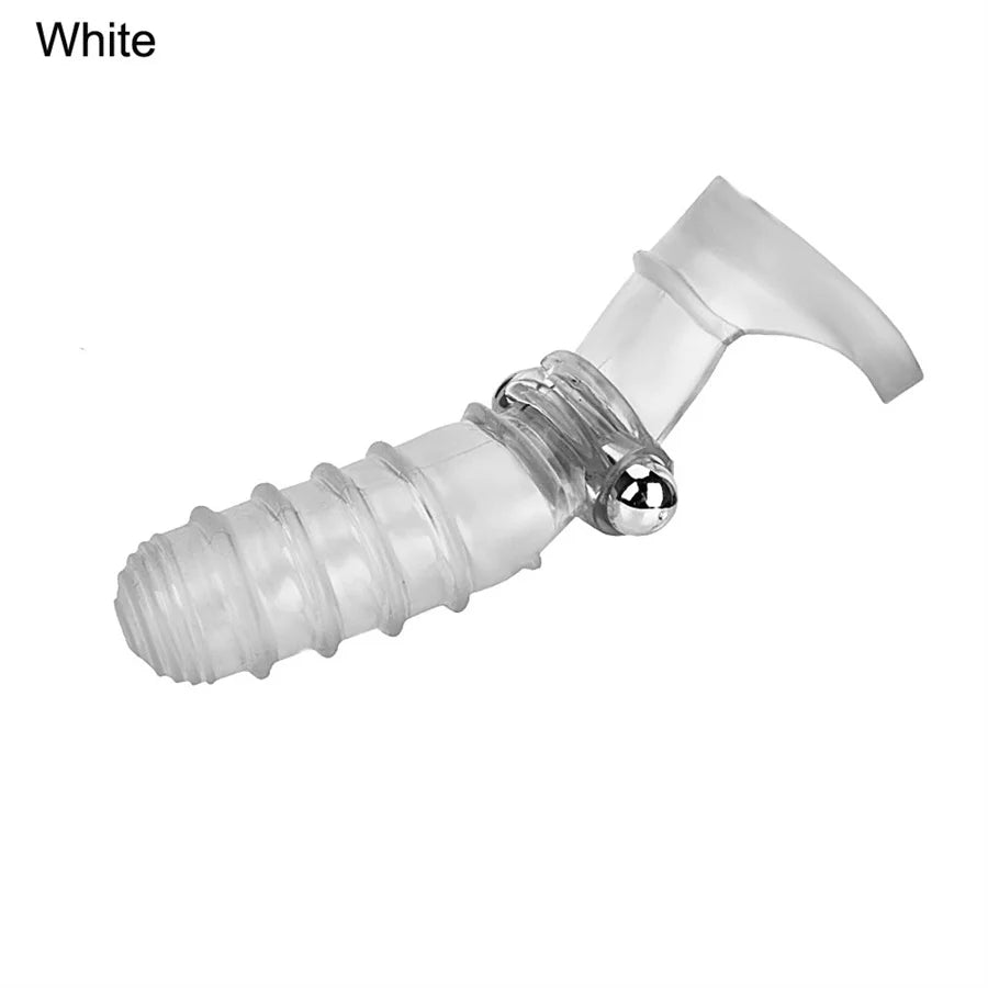 Vibratori per maniche a dito donne Sexy capezzolo seno vaginale clitoride anale uomini pene ano stimolazione massaggiatore giocattoli del sesso per le coppie