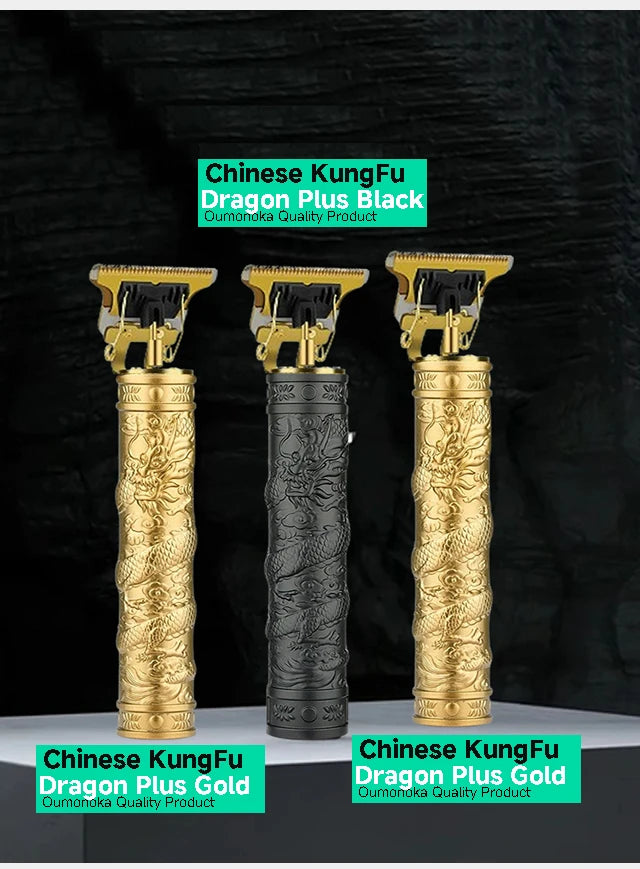 Tagliacapelli professionale per uomo Macchina da taglio Rasatura Taglio di capelli Barba Trimmer Barbiere Cutter Mower Rasoio elettrico da uomo