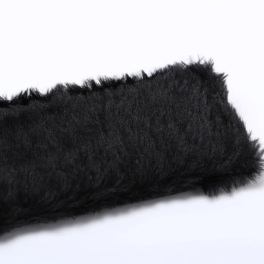 Nessun vibratore per le donne Manette e polsini alla caviglia BDSM Bondage Restrizioni Flirtare Giocattoli sexy per le donne Coppie Schiavo Giochi per adulti