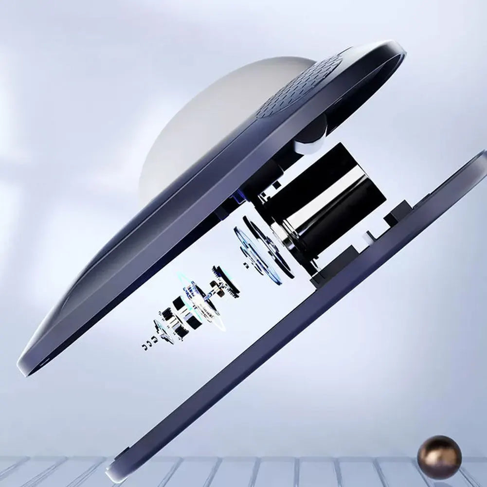 Allenatore elettrico dei muscoli del pavimento pelvico Cuscino per massaggio ricaricabile per esercizi Kegel Attrezzatura ergonomica per l'allenamento del rinforzo dell'anca